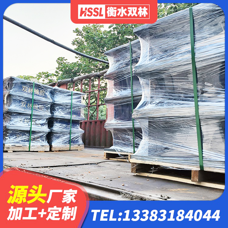 德宏建筑减振橡胶隔震支座厂家 德宏建筑隔震支座的源头工厂 德宏高阻尼橡胶支座什么价格 德宏LRB300支座厂家 - 第4张