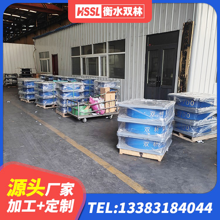 德宏工程支座生产厂家 德宏成品隔震支座源头工厂 德宏隔震建筑的橡胶隔震支座生产厂家 德宏建筑天然橡胶隔震支座厂家直销源头工厂 - 第9张