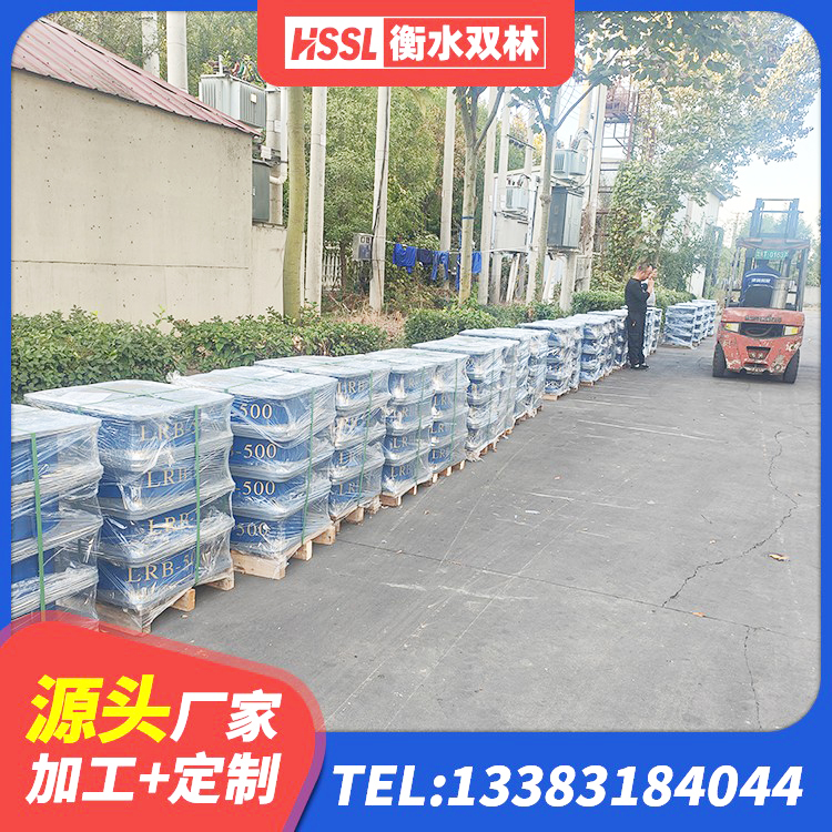 德宏铅芯抗震支座装置生产厂家 德宏LNR1500天然隔震支座厂家电话 德宏建筑隔震支座1型 德宏建筑铅芯建筑隔震支座源头工厂 - 第5张